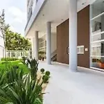 Studio Privativo E Moderno