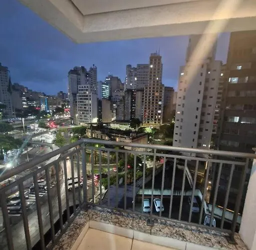 Studio Privativo E Moderno