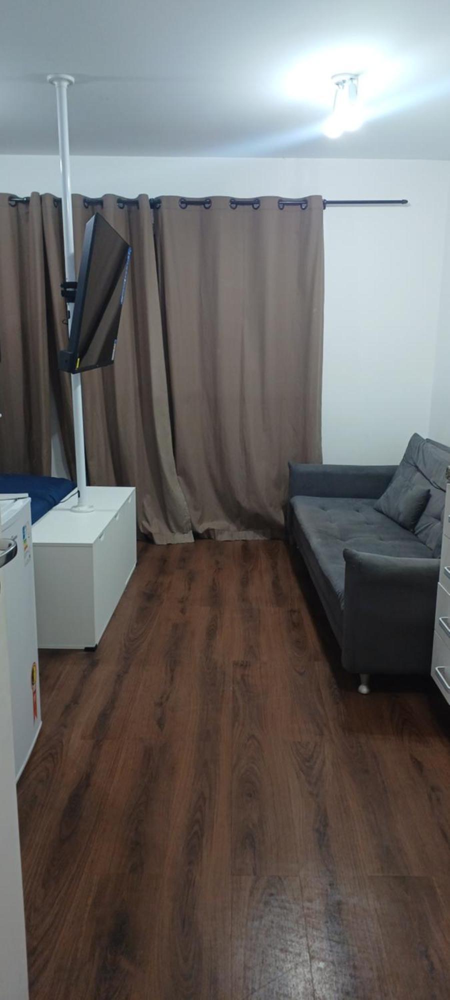 Privativo E Moderno Apartamento