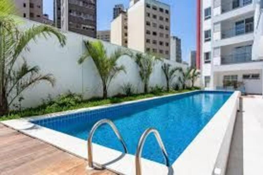 Apartamento Privativo E Moderno