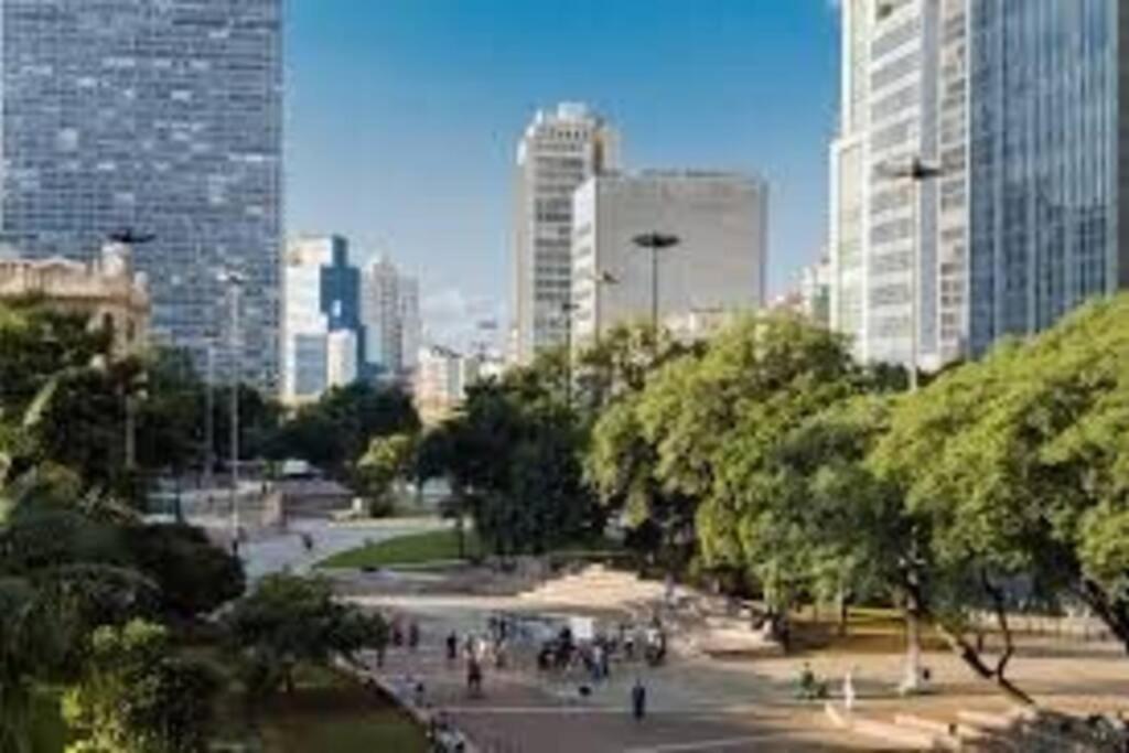 Privativo E Moderno * São Paulo