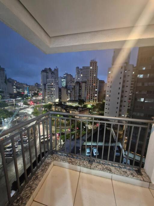 Apartamento Privativo E Moderno São Paulo